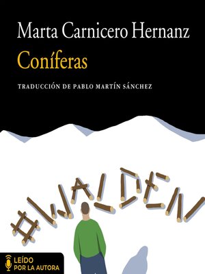 cover image of Coníferas